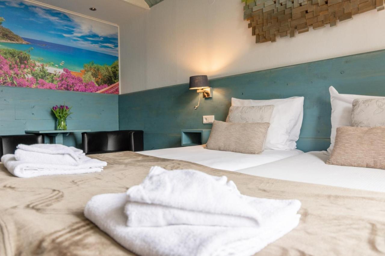 Hotel Hartlief Buinen Extérieur photo